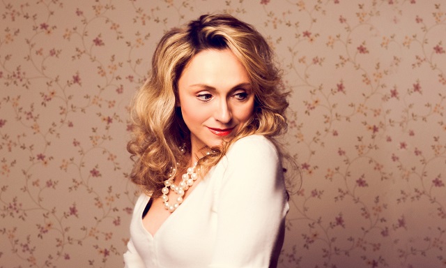 Olga Jelínková