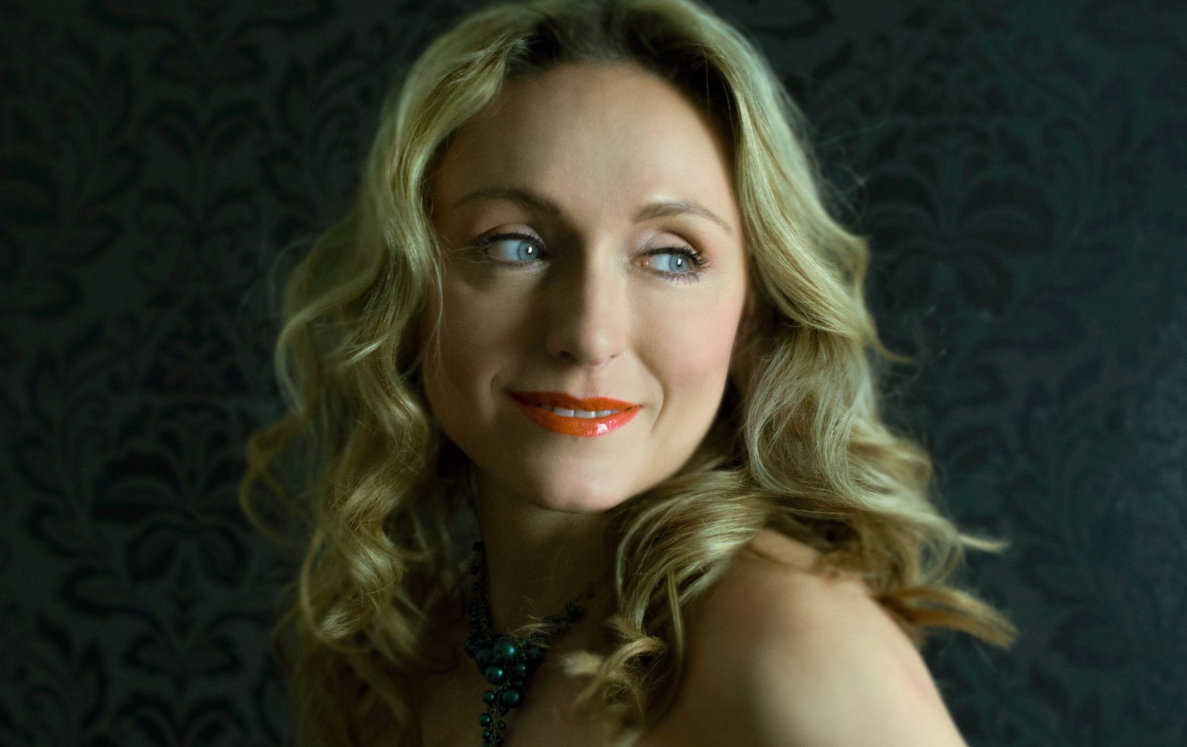Olga Jelínková debutuje ve Volksoper jako Královna noci