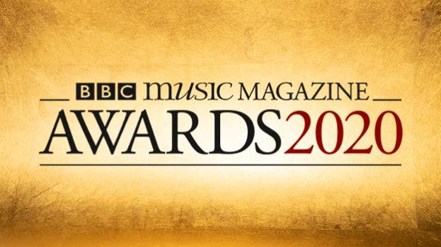 Ivo Kahánek gewinnt BBC Music Magazine Award